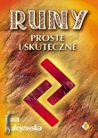 Runy. Proste i skuteczne. Talia 25 kart
