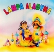 Lampa Aladyna