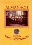 ALMANACH ZIEMI WIERUSZOWSKIEJ 