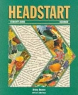 Headstart Beginner Student`s Book