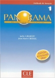 Cle International Panorama 1: Methode De Francais (Livre D 'Eleve)