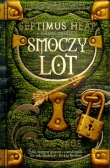 Septimus Heap Księga druga Smoczy lot