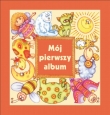 Mój pierwszy album