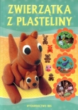 Zwierzątka z plasteliny