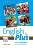 ENGLISH PLUS 1 Student`s Book