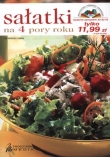 Sałatki na 4 pory roku