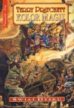 Kolor magii. Świat Dysku