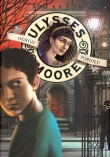 Ulysses Moore tom 11 Ogród Popiołu