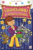 Łamigłówki 8-letniej główki
