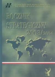 ROCZNIK STRATEGICZNY 2003/2004