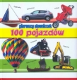 100 pojazdów Pierwszy słowniczek