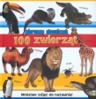 100 zwierząt Pierwszy słowniczek