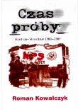 CZAS PRÓBY Wieluń-Wrocław 1980-1989 Wieluń i okolice