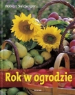 Rok w ogrodzie