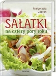 Sałatki na cztery pory roku