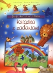 Moja obrazkowa Biblia książka z zadaniami