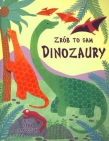 Dinozaury Zrób to sam