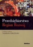 Przedsiębiorstwo region rozwój
