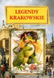 Legendy krakowskie