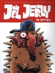 Jeż Jerzy 6 In vitro