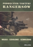 PODRECZNIK TAKTYKI RANGERSÓW