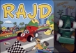 Rajd