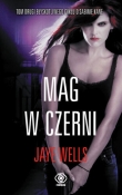Mag w czerni t.2