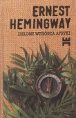 Zielone wzgórza Afryki