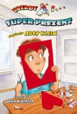 Freddy i Super prezent