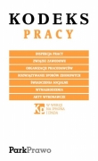 Kodeks pracy