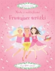Moda z naklejkami Fruwające wróżki