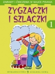 Zygzaczki i szlaczki 1