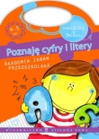 Akademia zabaw przedszkolaka Poznaję cyfry i litery
