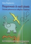 Przygotowanie do nauki pisania