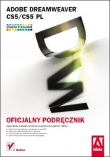 Adobe Dreamweaver CS5/CS5 PL. Oficjalny podręcznik
