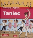 Dzieciaki pytają 3/6 lat. Taniec