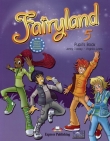 Fairyland 5 - Pupil`s Book (+multirom)