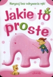 Jakie to proste Słonik