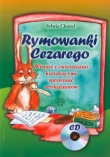 Rymowanki Cezarego + CD