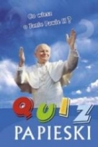 Quiz Papieski Co wiesz o Janie Pawle II