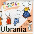 Moje pierwsze słówka. Ubrania