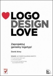 Logo Design Love. Zaprojektuj genialny logotyp!