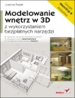 Modelowanie wnętrz w 3D z wykorzystaniem bezpłatnych narzędzi