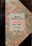 Dzienniki powojenne 1955-59. Tom 3