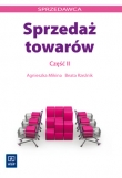 Sprzedaż towarów. Część 2. Sprzedawca