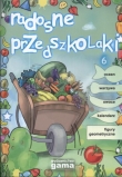 radosne przedszkolaki. Część 6