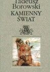 KAMIENNY ŚWIAT seria Bliblioteka Czytelnika