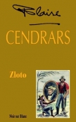 ZŁOTO  Blaise Cendras