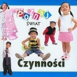 Czynności Poznaj świat
