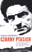 Czarny ptasior